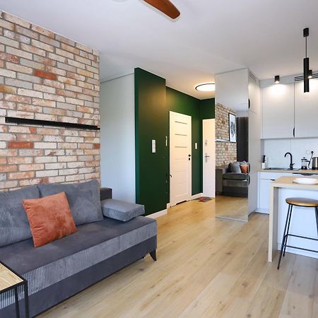 Apartament Zielone Podwale Wałbrzych Exterior foto