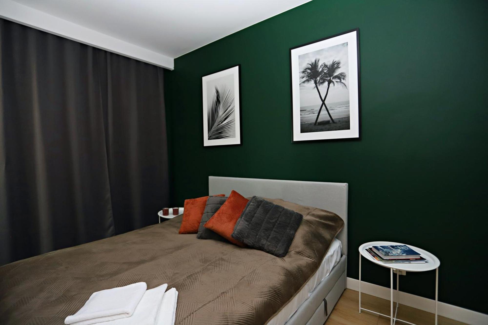 Apartament Zielone Podwale Wałbrzych Exterior foto