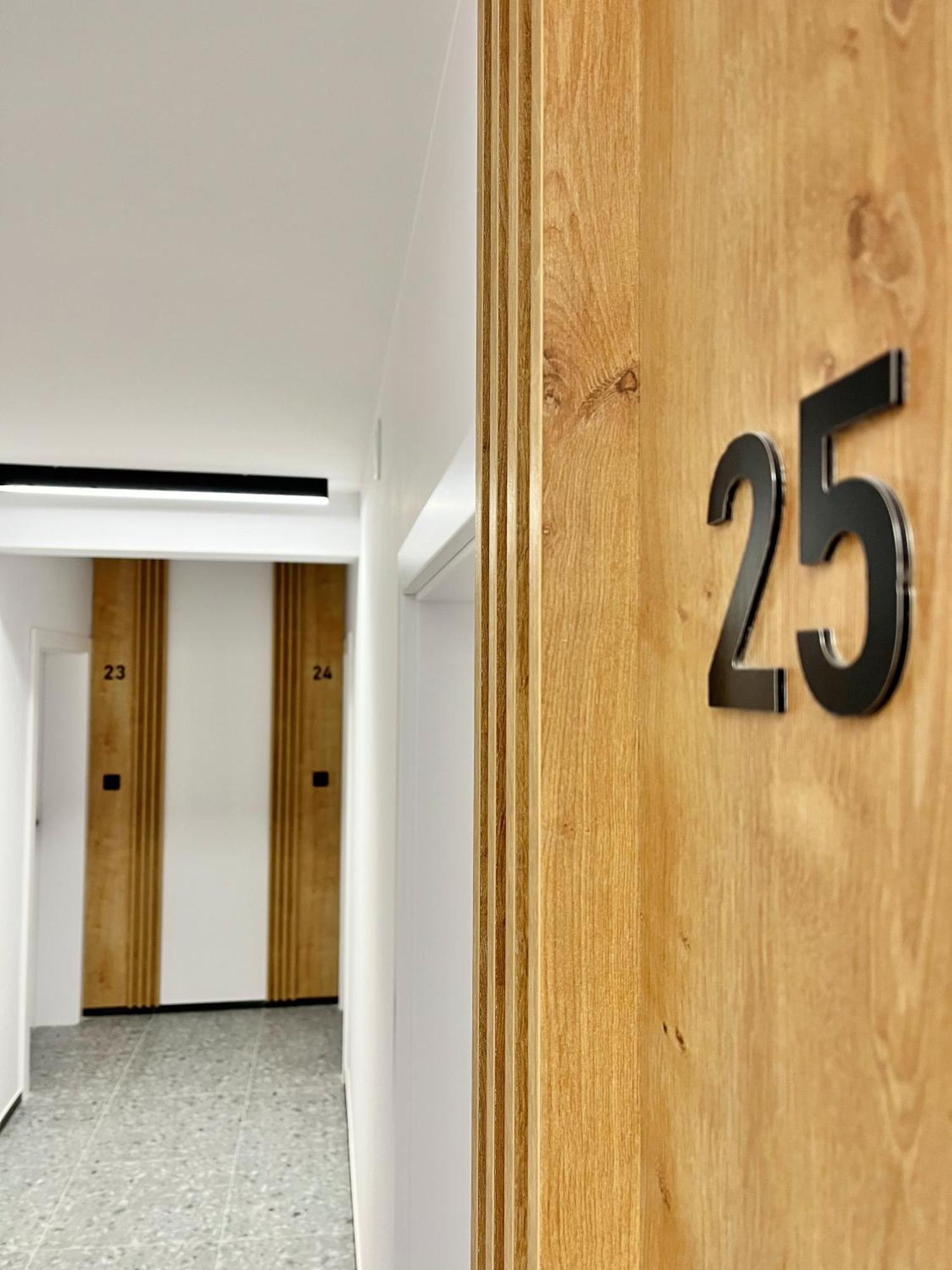 Apartament Zielone Podwale Wałbrzych Exterior foto