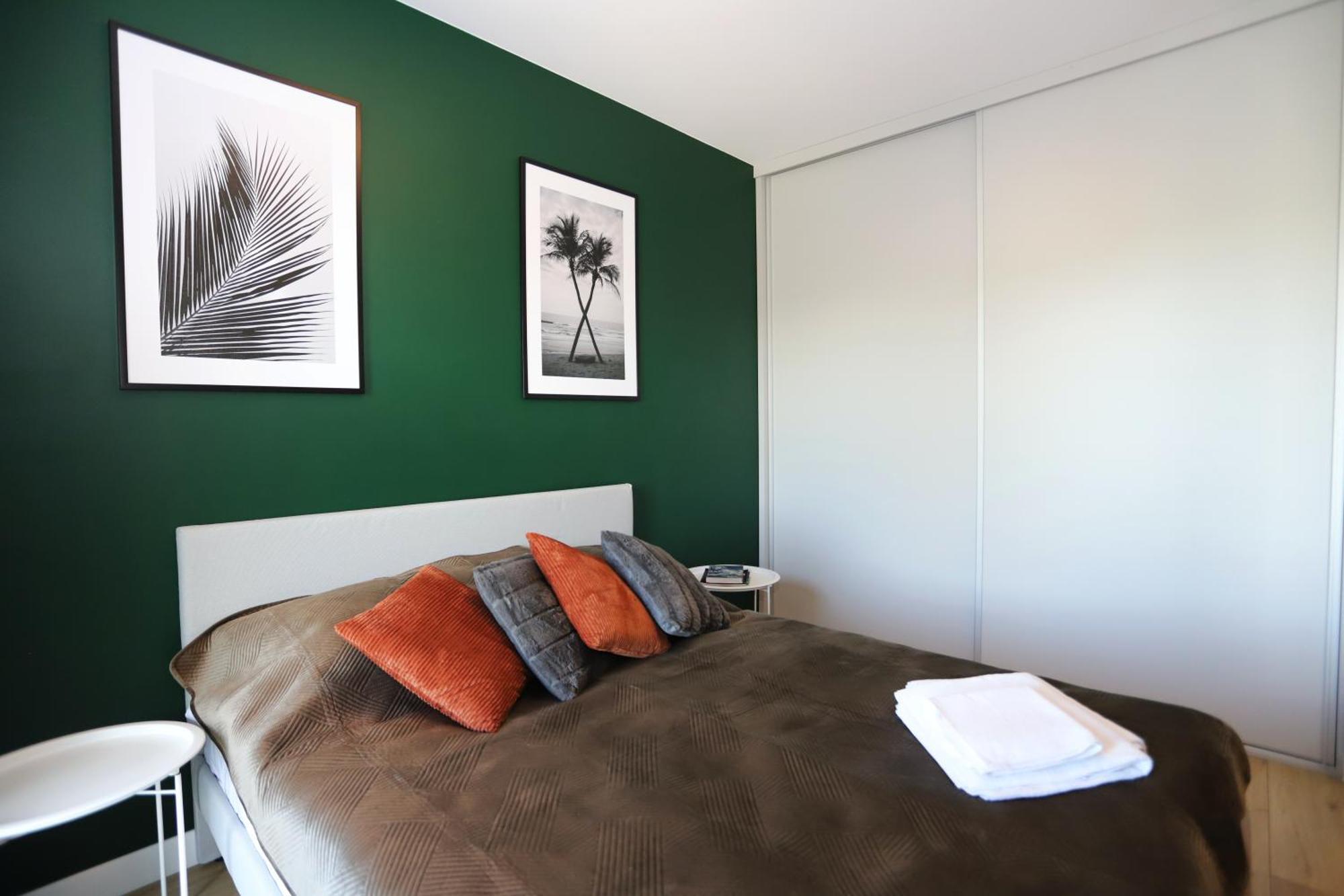 Apartament Zielone Podwale Wałbrzych Exterior foto