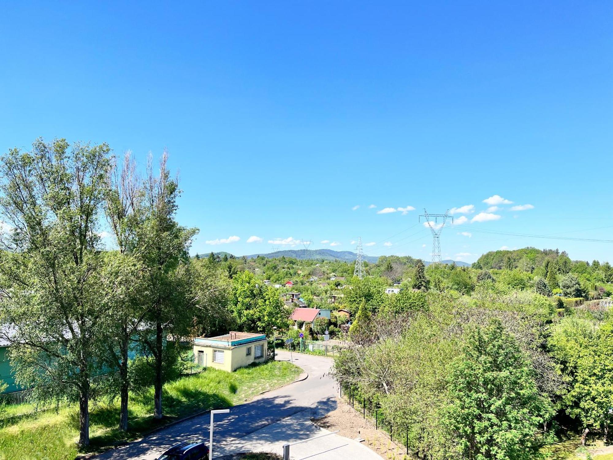 Apartament Zielone Podwale Wałbrzych Exterior foto